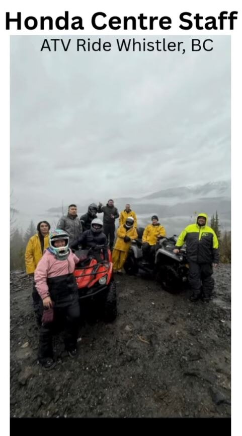 Staff Picture Whistler 2025